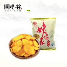 姥姥家红薯片