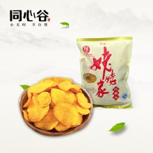 姥姥家红薯片