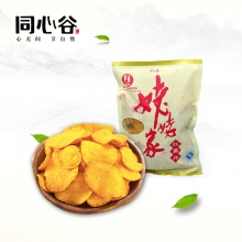 姥姥家红薯片