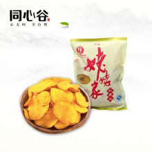 姥姥家红薯片