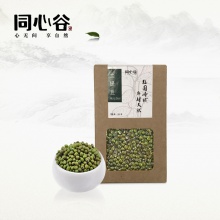 生态绿豆