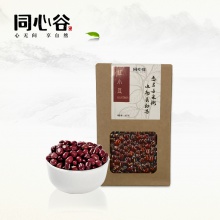 生态红小豆