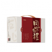 同心谷全家福礼包