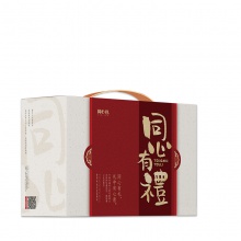 同心谷全家福礼包