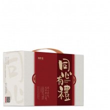 同心谷全家福礼包