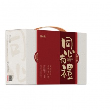 同心谷全家福礼包
