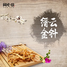 缙云金针