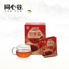 宝丽来红枣茶