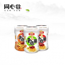 百山祖香菇酱