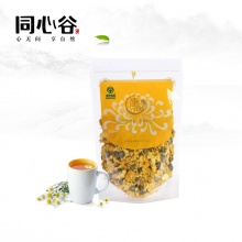 精品黄菊