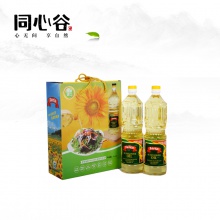 乌克兰进口葵花籽油