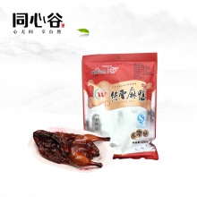缙云麻鸭