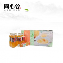 银耳饮料
