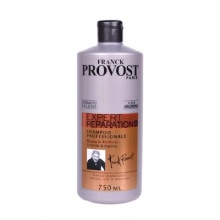 法国正品PROVOST 普罗旺斯 洗发水 防脱生发控 包邮去屑止痒750ml