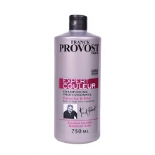 法国正品PROVOST 普罗旺斯 洗发水 防脱生发控 包邮去屑止痒750ml