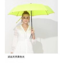 喜途遮阳伞超强防紫外线女晴雨两用折叠双层防晒伞太阳光子嫩肤伞