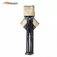 攀能Panon PN-2434 一桌四椅套装 4人折叠桌椅 休闲桌椅