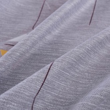☆喜芙妮（SOFTNIE）家纺床上用品 莫兰系列四件套 律动青春 200*230 CM