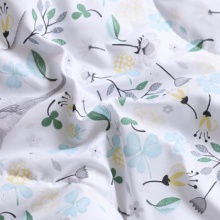 ☆喜芙妮（SOFTNIE）家纺床上用品 格力空调被 150*200cm