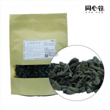 同心谷 云和黑木耳108g