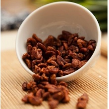 姚生记临安山核桃仁218g特产小核桃仁坚果零食孕妇核桃肉
