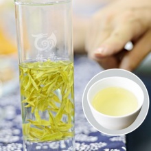 轩黄牌 缙云黄茶 G20 50g