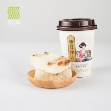 丽水山耕 雪耳伊人 雪耳红枣羹 15g/杯