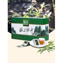 森山牌铁皮枫斗冲剂 3g/包*12包*2盒